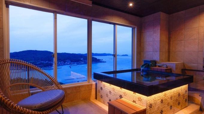 Toba View Hotel Hanashinju Esterno foto